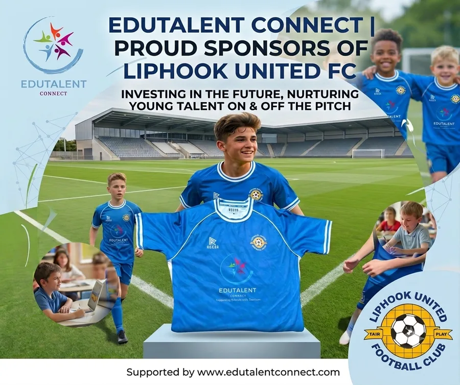 Liphook United Football Club