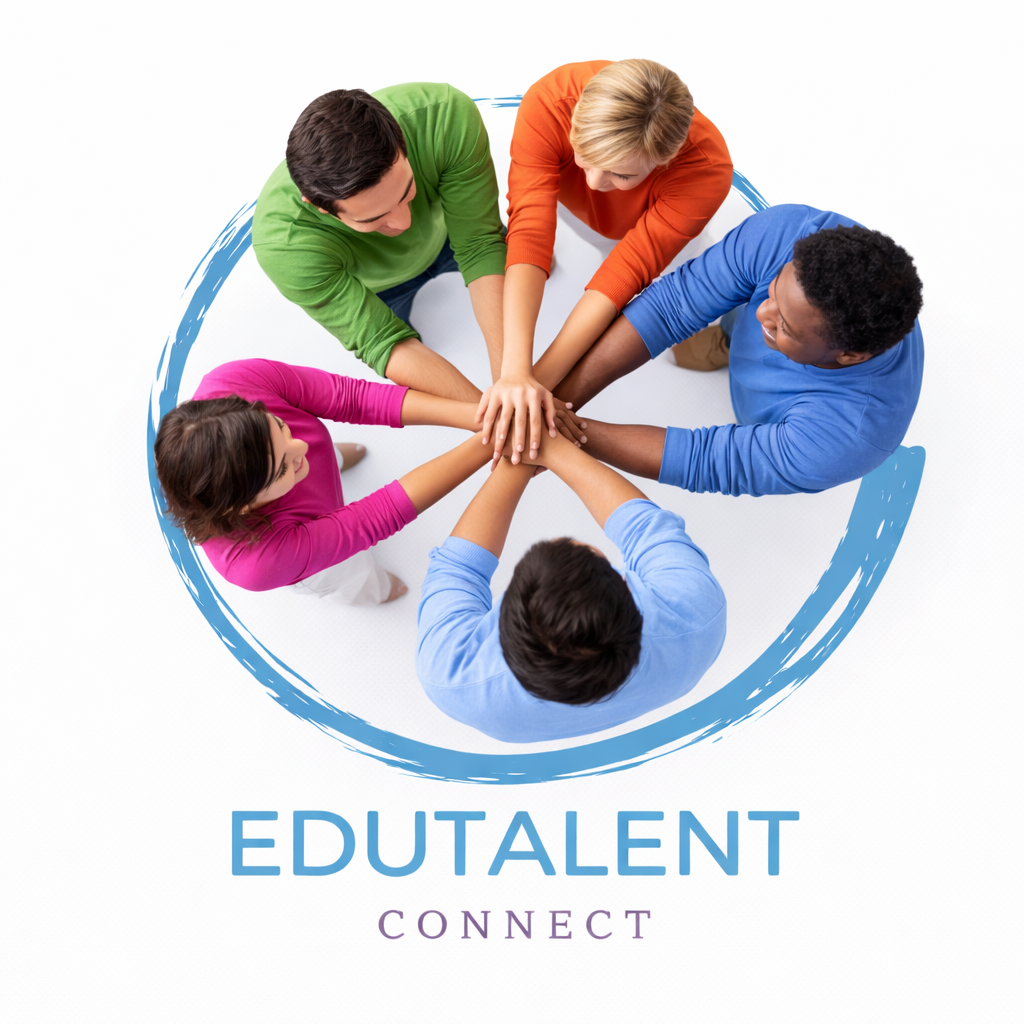 EduTalent Connect Team