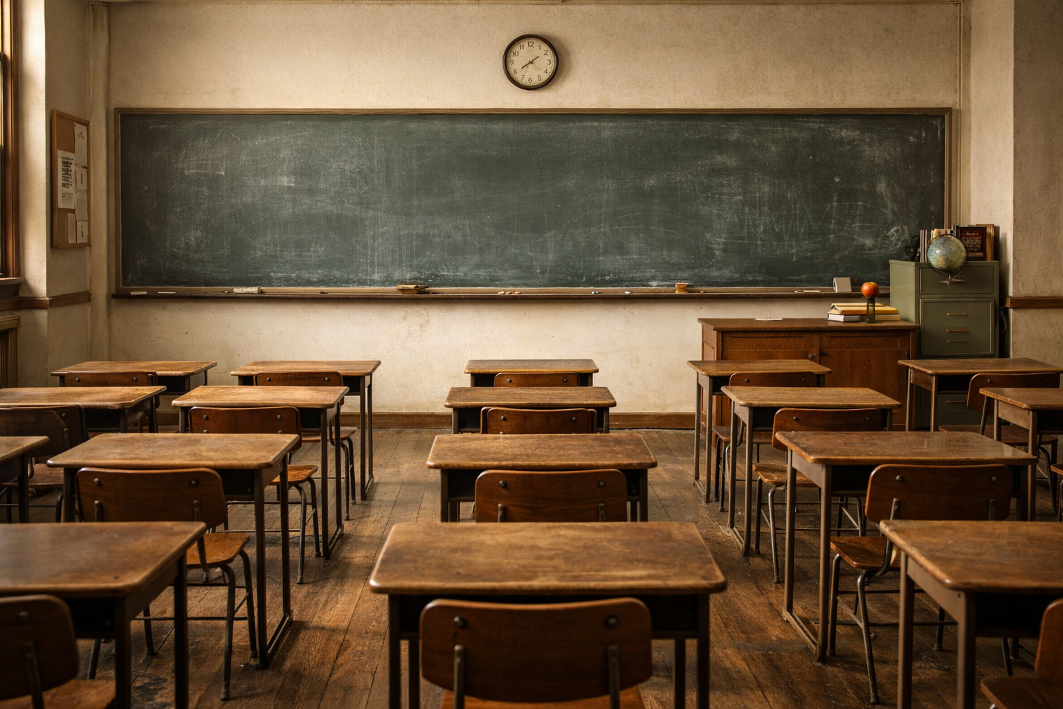 EduTalent Connect History